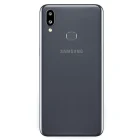 Samsung Galaxy M01s View 3 - Camera, Display & Design