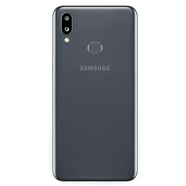 Samsung Galaxy M01s View 3 - Camera, Display & Design