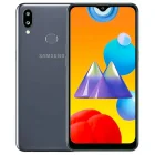 Samsung Galaxy M01s View 5 - Camera, Display & Design