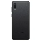 Samsung Galaxy M02 (3GB RAM) View 2 - Camera, Display & Design