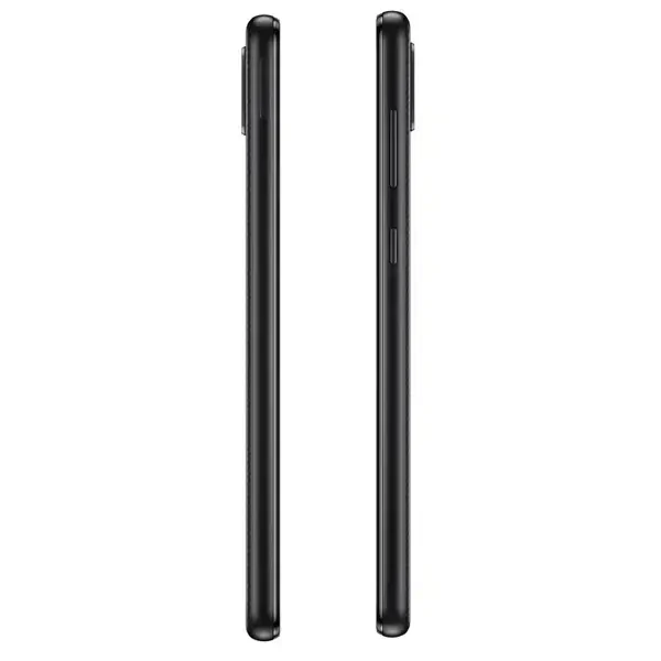 Samsung Galaxy M02 (3GB RAM) View 3 - Camera, Display & Design