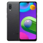Samsung Galaxy M02 (3GB RAM) View 5 - Camera, Display & Design