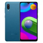 Samsung Galaxy M02 (3GB RAM) Front Official View