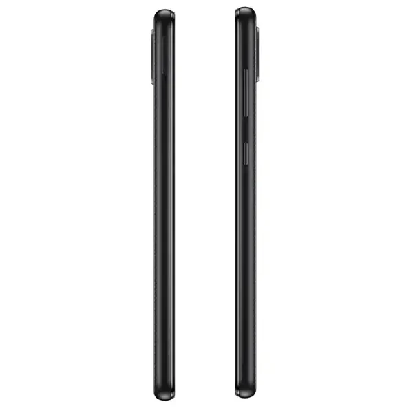 Samsung Galaxy M02 View 3 - Camera, Display & Design