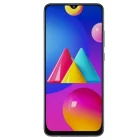 Samsung Galaxy M02s View 2 - Camera, Display & Design