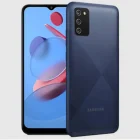 Samsung Galaxy M02s View 7 - Camera, Display & Design