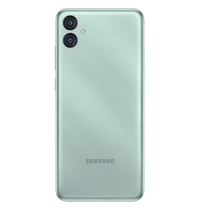 Samsung Galaxy M04 View 3 - Camera, Display & Design