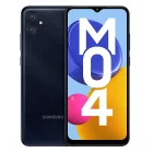 Samsung Galaxy M04 View 5 - Camera, Display & Design