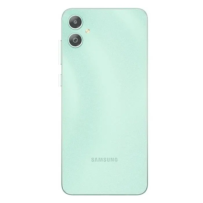 Samsung Galaxy M05 View 3 - Camera, Display & Design