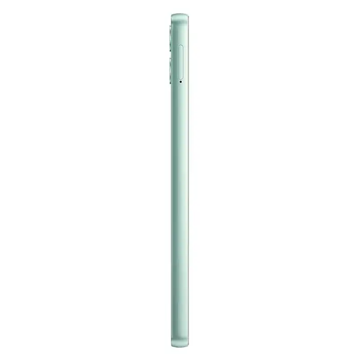 Samsung Galaxy M05 View 4 - Camera, Display & Design
