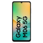 Samsung Galaxy M06 View 4 - Camera, Display & Design