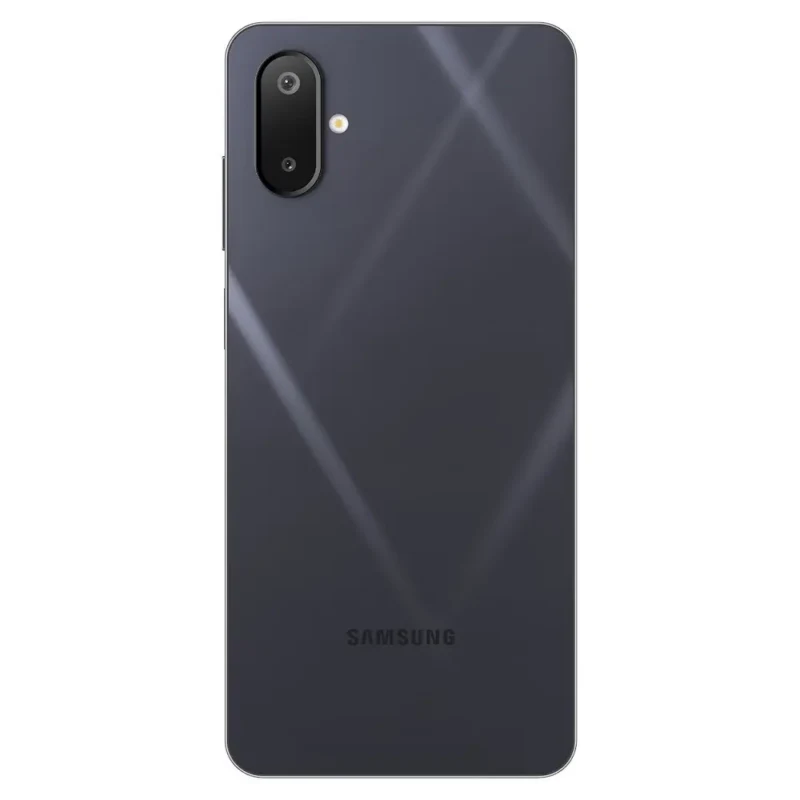 Samsung Galaxy M06 View 5 - Camera, Display & Design