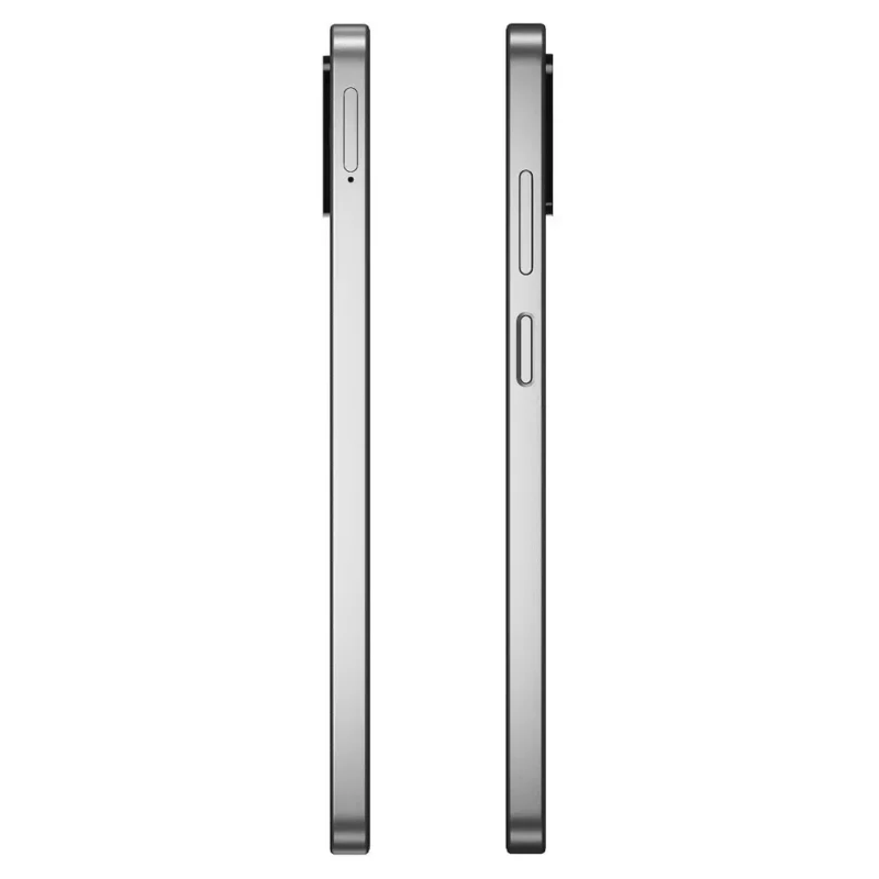 Samsung Galaxy M06 View 6 - Camera, Display & Design