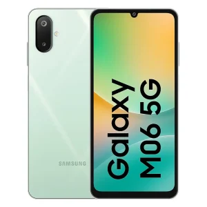 Samsung Galaxy M06 Price & Official Specs in Bangladesh
