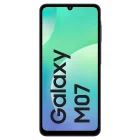 Samsung Galaxy M07 View 2 - Camera, Display & Design