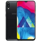 Samsung Galaxy M10 Front Official View