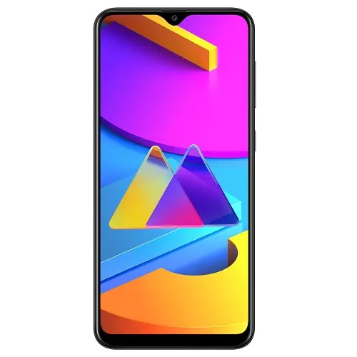 Samsung Galaxy M10s View 2 - Camera, Display & Design