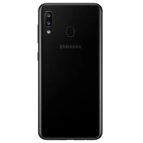 Samsung Galaxy M10s View 3 - Camera, Display & Design