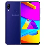 Samsung Galaxy M10s Front Official View