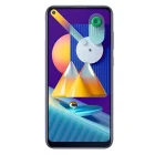 Samsung Galaxy M11 View 2 - Camera, Display & Design