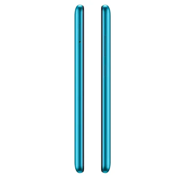 Samsung Galaxy M11 View 4 - Camera, Display & Design
