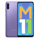 Samsung Galaxy M11 View 5 - Camera, Display & Design