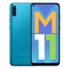 Samsung Galaxy M11 View 6 - Camera, Display & Design