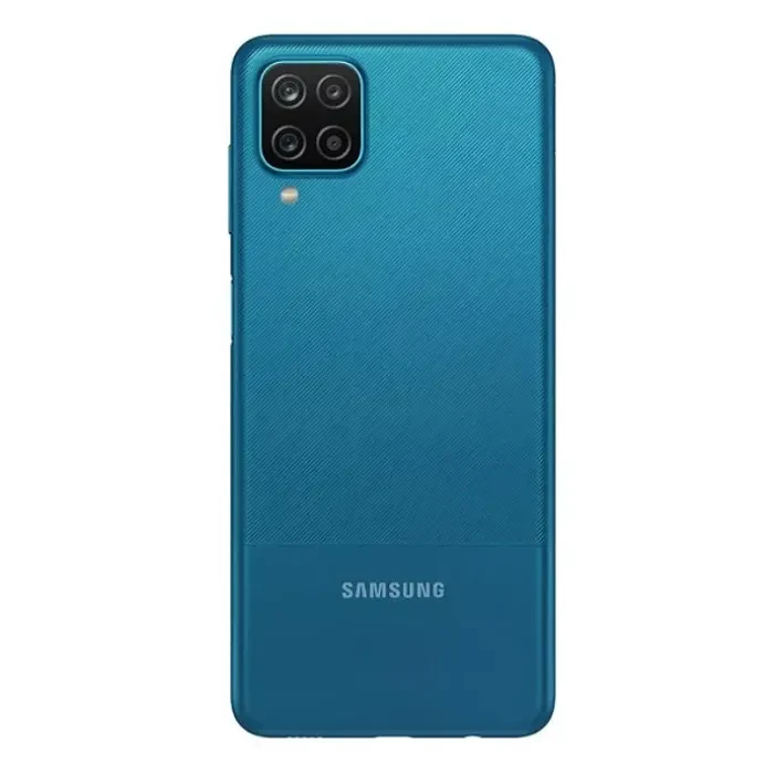 Samsung Galaxy M12 View 3 - Camera, Display & Design