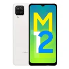Samsung Galaxy M12 View 6 - Camera, Display & Design