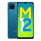 Samsung Galaxy M12 Front Official View