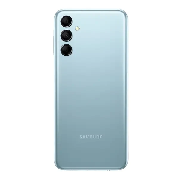 Samsung Galaxy M14 4G View 3 - Camera, Display & Design