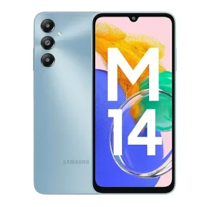 Samsung Galaxy M14 4G Price & Official Specs in Bangladesh