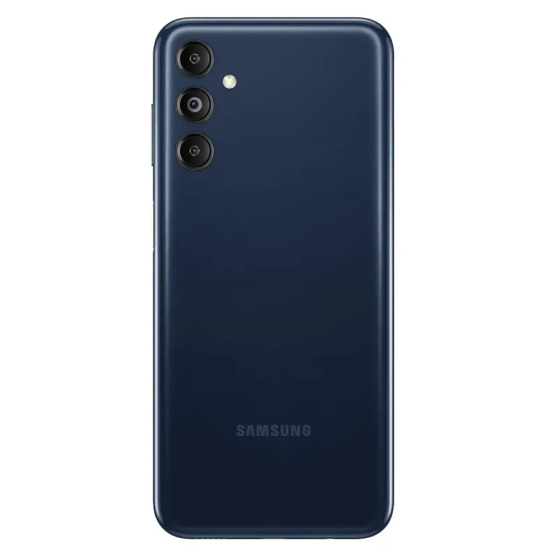 Samsung Galaxy M14 5G View 3 - Camera, Display & Design