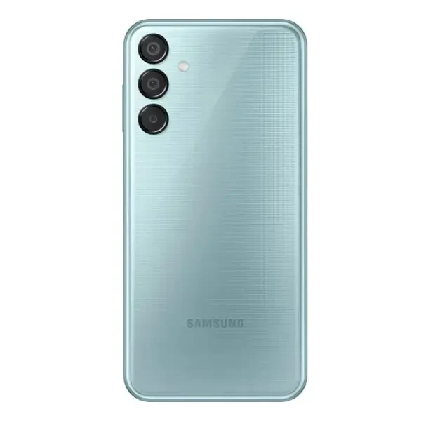 Samsung Galaxy M15 View 3 - Camera, Display & Design