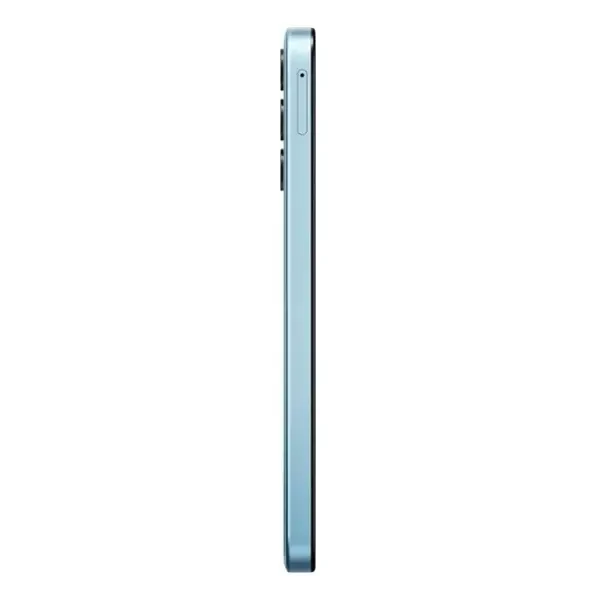 Samsung Galaxy M15 View 4 - Camera, Display & Design