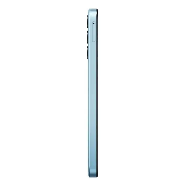 Samsung Galaxy M15 View 3 - Camera, Display & Design