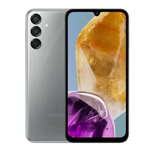 Samsung Galaxy M15 View 6 - Camera, Display & Design