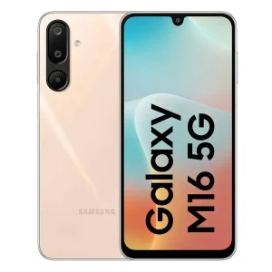 Samsung Galaxy M16 5G (8GB RAM) Price & Official Specs in Bangladesh