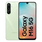 Samsung Galaxy M16 5G View 4 - Camera, Display & Design