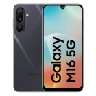 Samsung Galaxy M16 5G View 5 - Camera, Display & Design