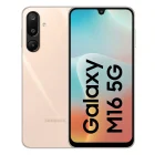 Samsung Galaxy M16 5G Front Official View