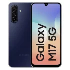 Samsung Galaxy M17 Front Official View