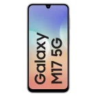 Samsung Galaxy M17 View 2 - Camera, Display & Design