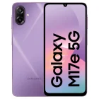 Samsung Galaxy M17e Angle/Color Variant 1