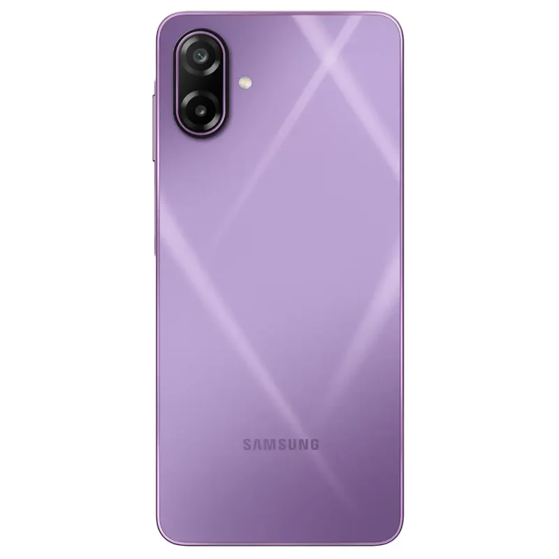 Samsung Galaxy M17e View 11 - Camera, Display & Design