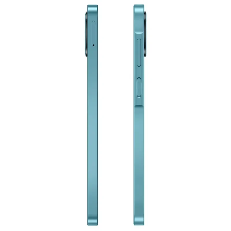 Samsung Galaxy M17e View 15 - Camera, Display & Design