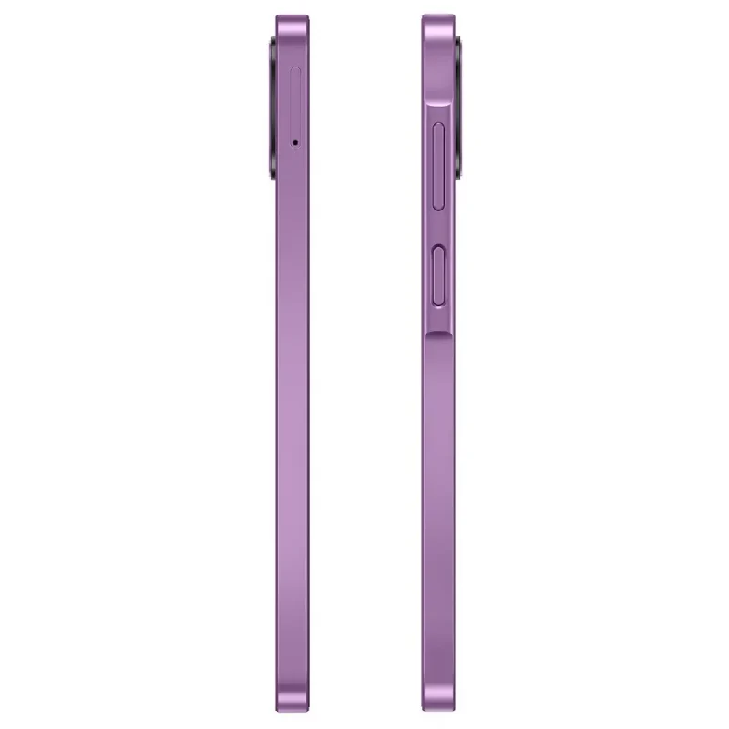 Samsung Galaxy M17e View 4 - Camera, Display & Design
