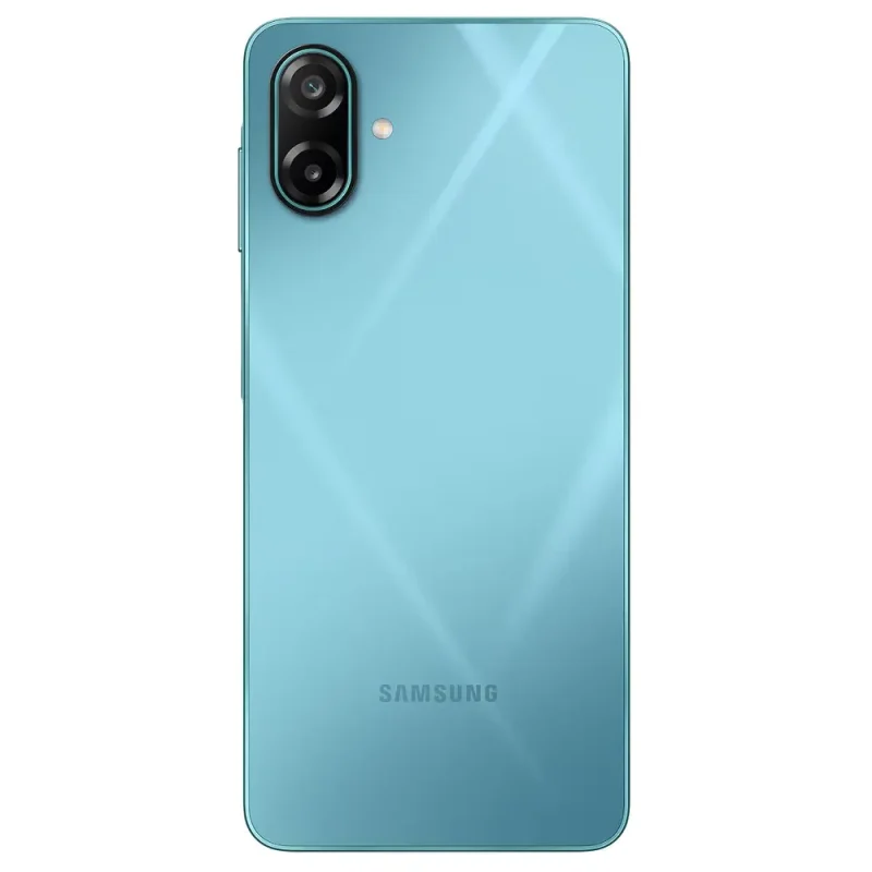 Samsung Galaxy M17e View 6 - Camera, Display & Design