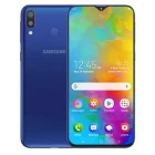 Samsung Galaxy M20 View 1 - Camera, Display & Design