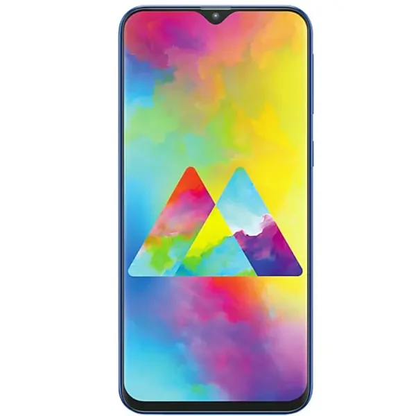 Samsung Galaxy M20 View 2 - Camera, Display & Design